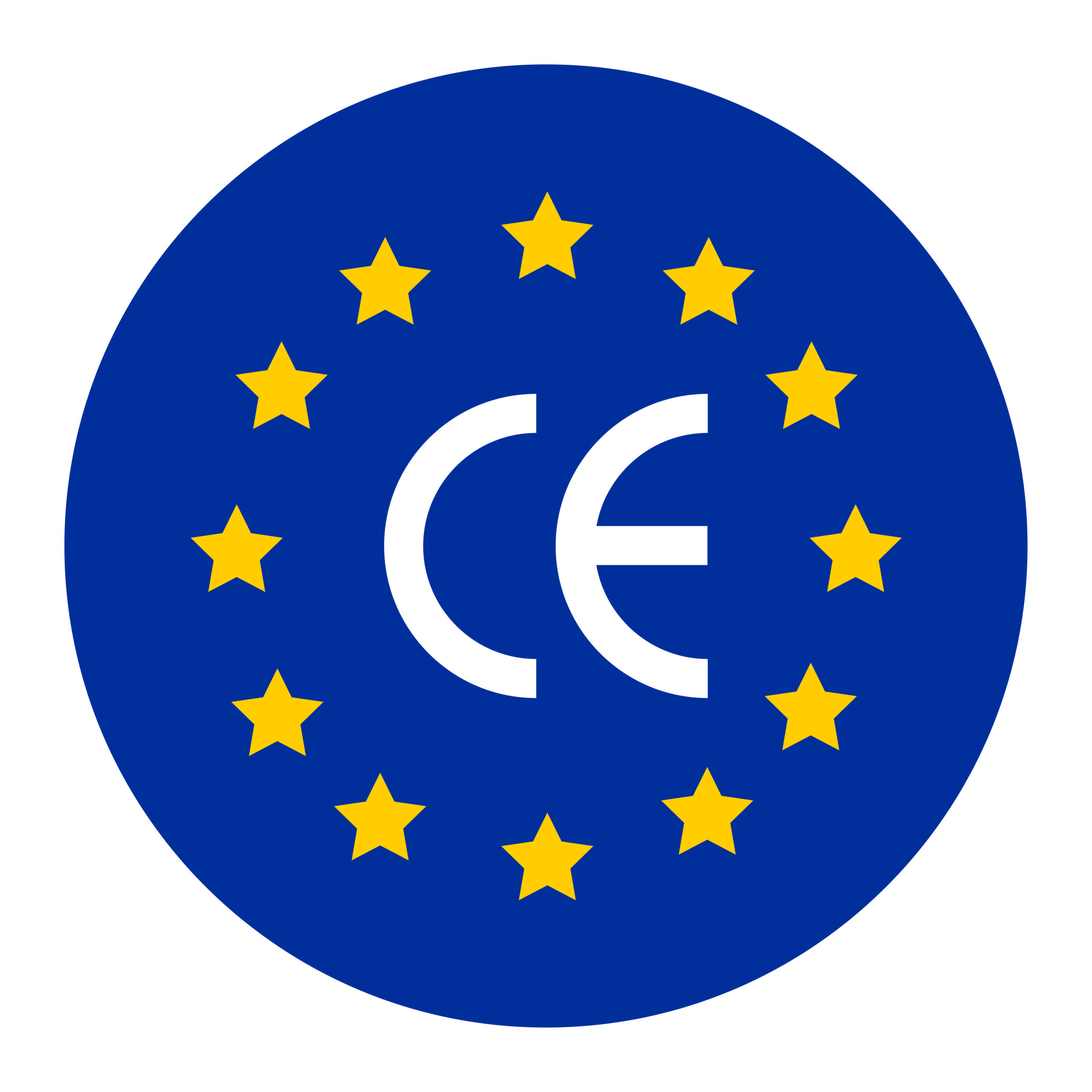 ce eu badge