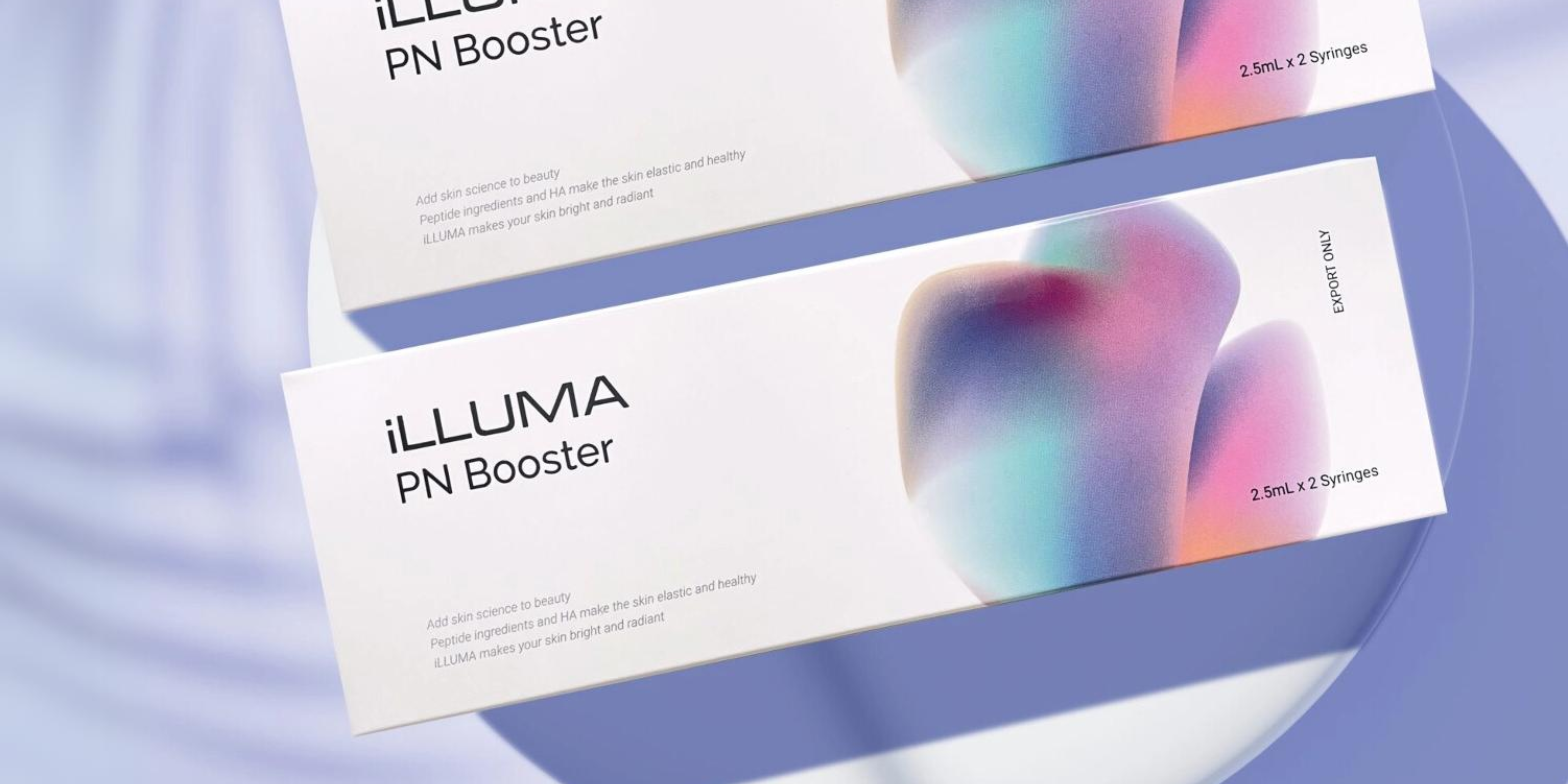 iLLUMA PN Skin Booster