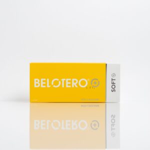 Belotero Soft lido 1x1ml