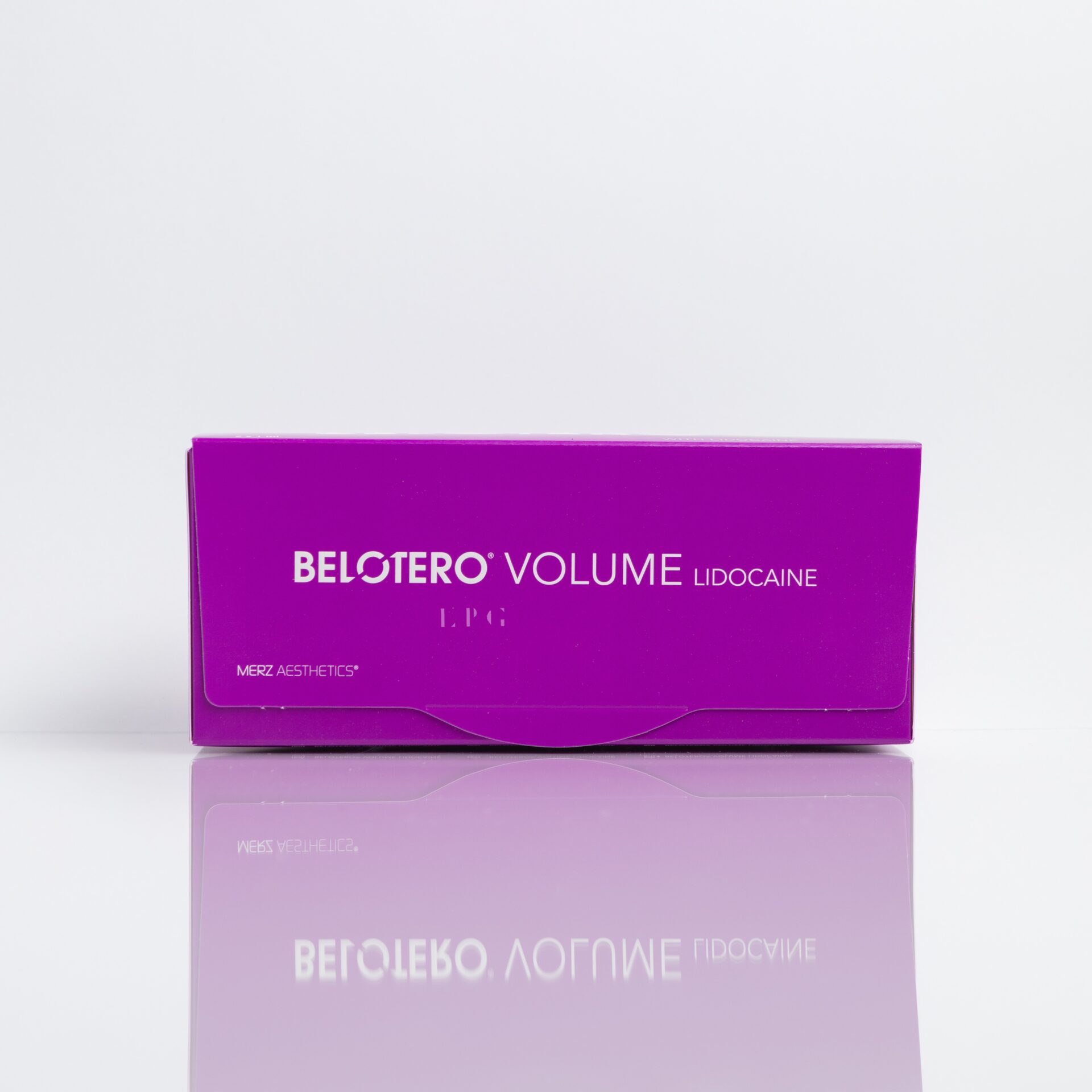 Belotero Volume 2x1ml