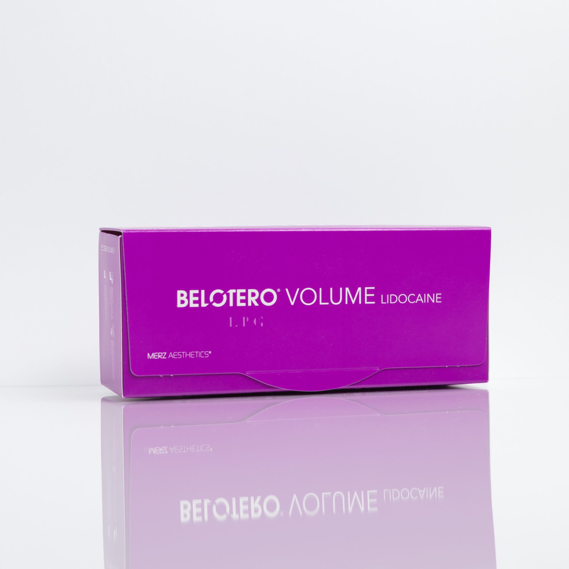 Belotero Volume 2x1ml - Image 2