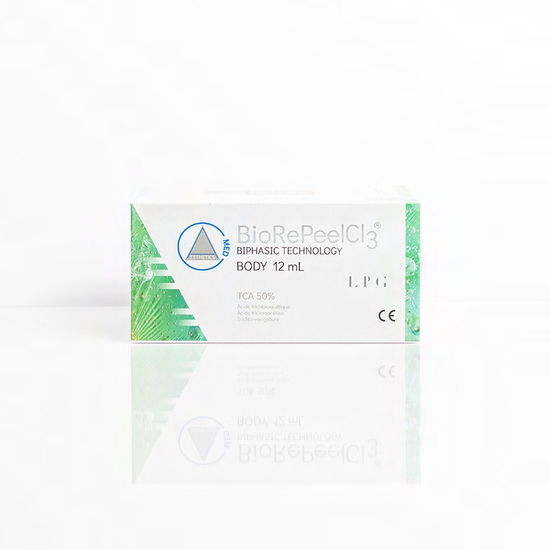 BiorepeelC13 Body (1 X 12ML) - Image 2