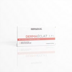 Dermaqual Dermaeclat (FREE TUTORIAL VIDEO WITH THIS PRODUCT)