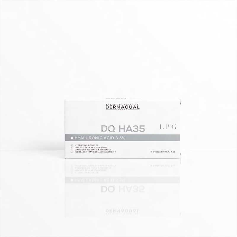 Dermaqual DQ HA 35