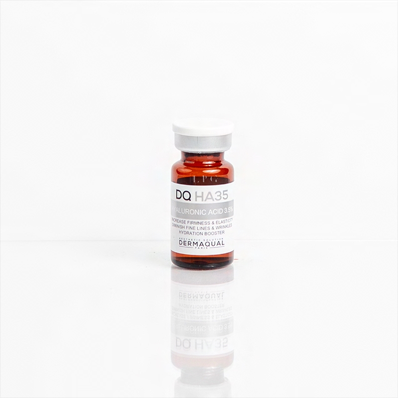 Dermaqual DQ HA35 Hyaluronic Acid (Free Tutorial Video) - Image 3