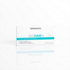 Dermaqual DQ Hair + (FREE TUTORIAL VIDEO WITH THIS PRODUCT)
