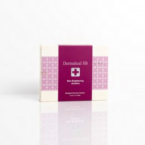 Dermaheal SB is a powerful skin brightening mesotherapy solution