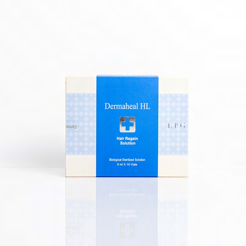 Dermaheal HL 5ml x 10vial - Image 2