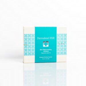 Dermaheal HSR 10x5ml