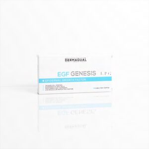 Dermaqual EGF GENESYS