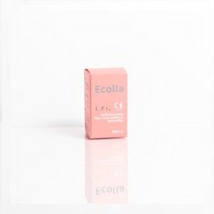 Ecolla PLLA Dermal Filler 1 x 365mg Vial