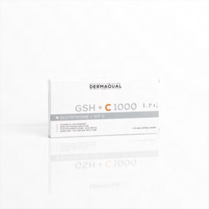 Dermaqual GSH