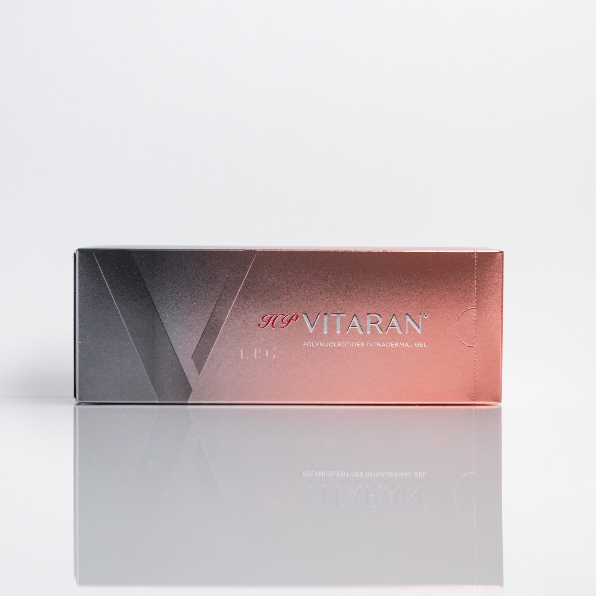 Vitaran II 1 x 2 ml EU (orange)