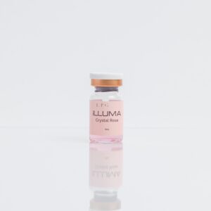 ILLUMA CRYSTAL ROSE