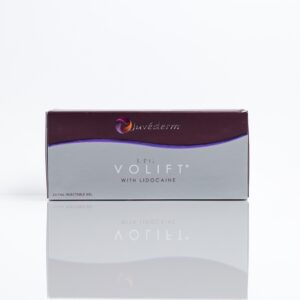 Juvederm Volift 2 x 1ml