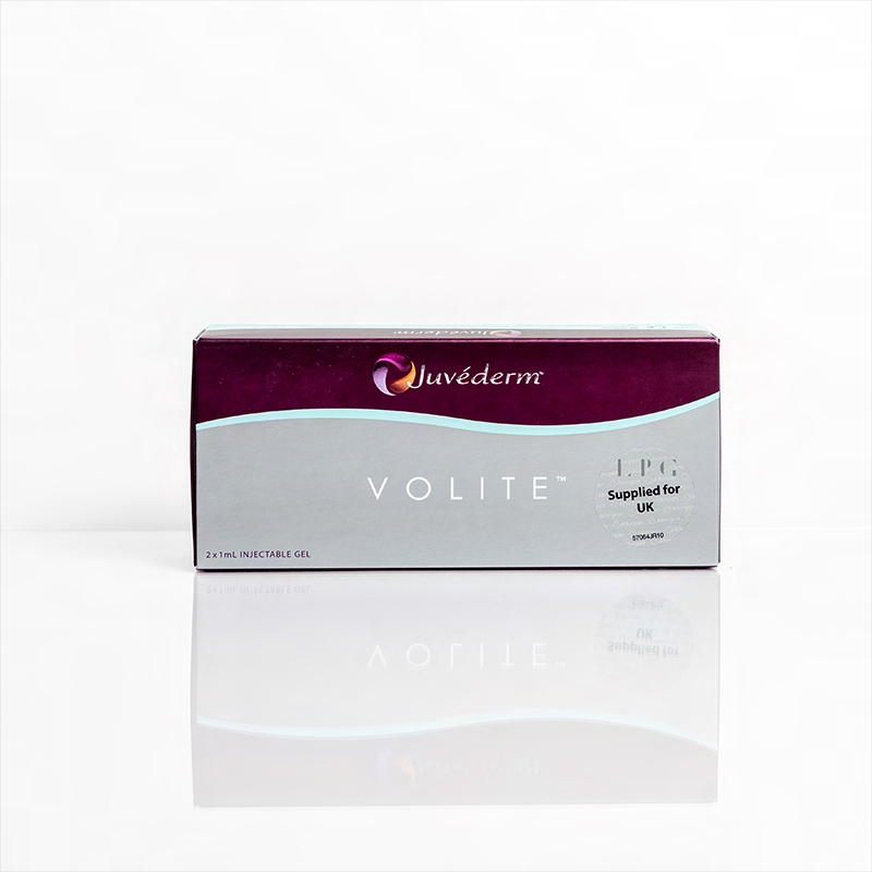 Juvederm Volite Lidocaine 2 x 1ml - Image 2