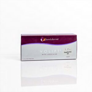 Juvederm Volift w.Lidocaine