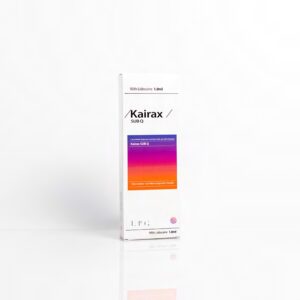 Kairax Sub Q Dermal Filler