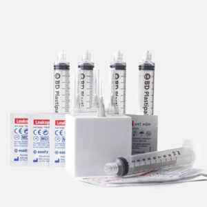 LEMON BOTTLE Starter pack