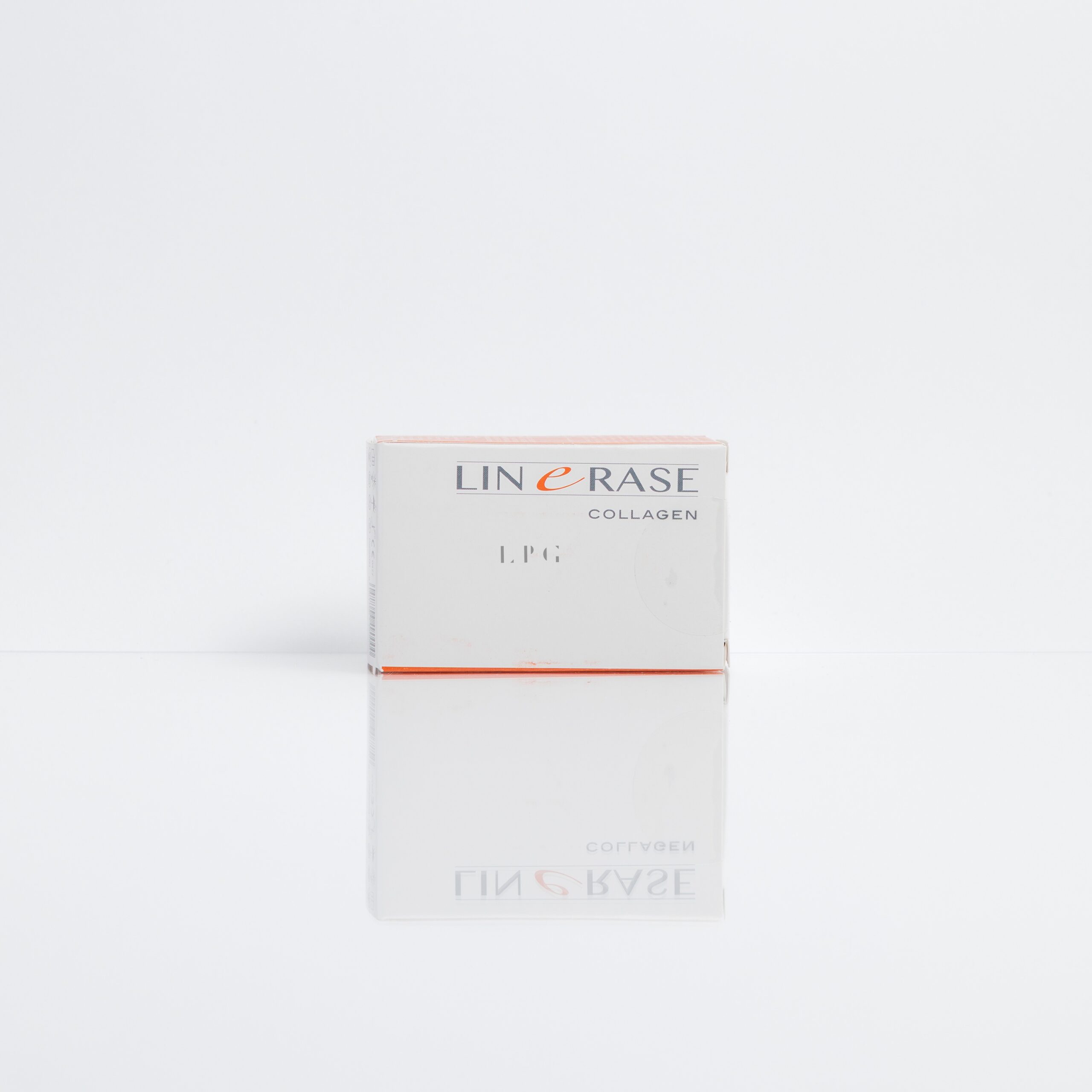 LINERASE Collagen powder (1x100mg) - Image 2