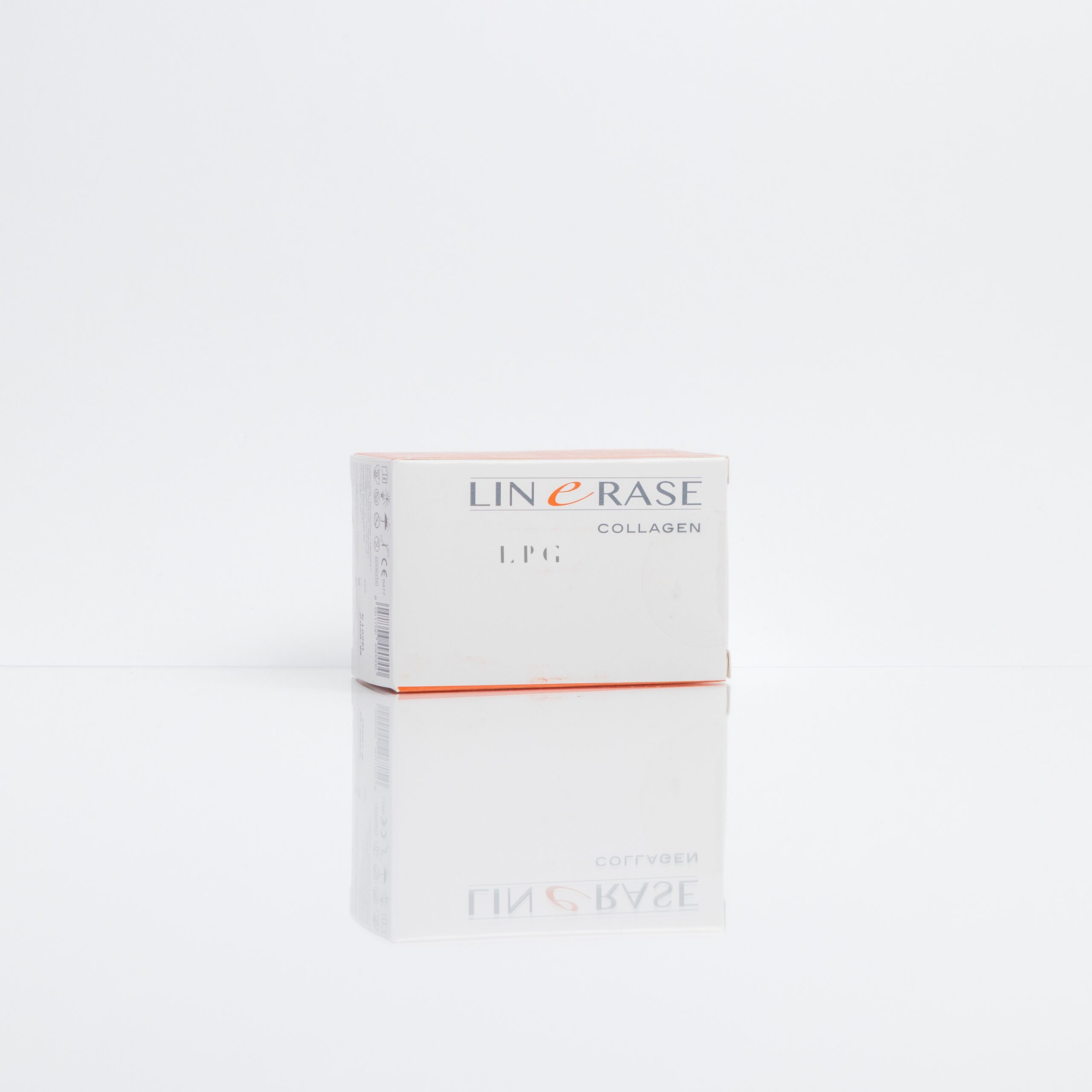 LINERASE Collagen powder (1x100mg)