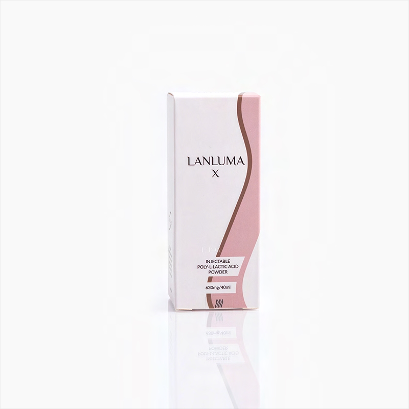 Lanluma X 1 x40ml