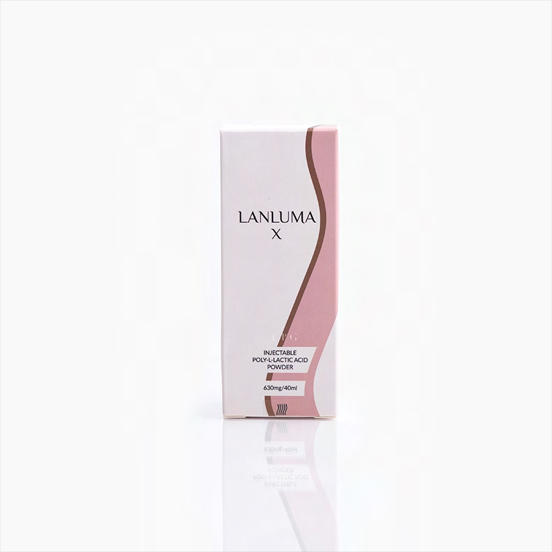 Lanluma X 1 x40ml - Image 2