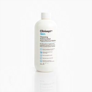 Clinisept + Skin 490ml