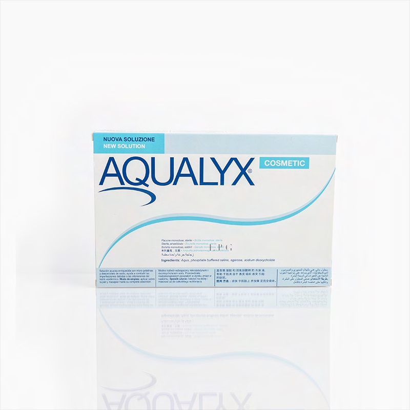 Aqualyx (10mlx8)