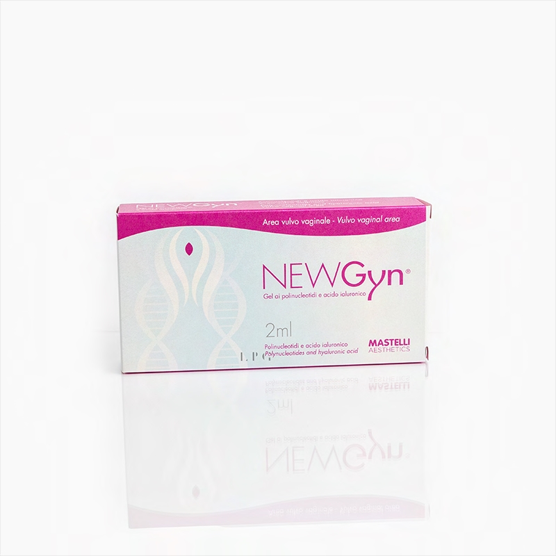 Mastelli NEW Gyn (Gynaecology Item) (short dated Jan 26)