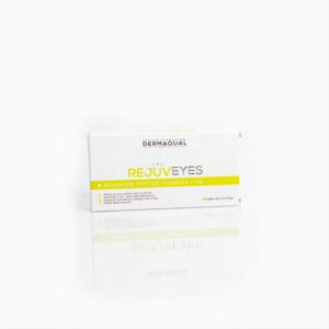 Dermaqual Rejuveyes (FREE TUTORIAL VIDEO WITH THIS PRODUCT)