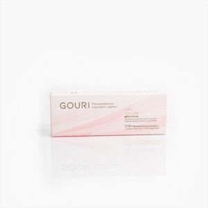 Gouri skin booster
