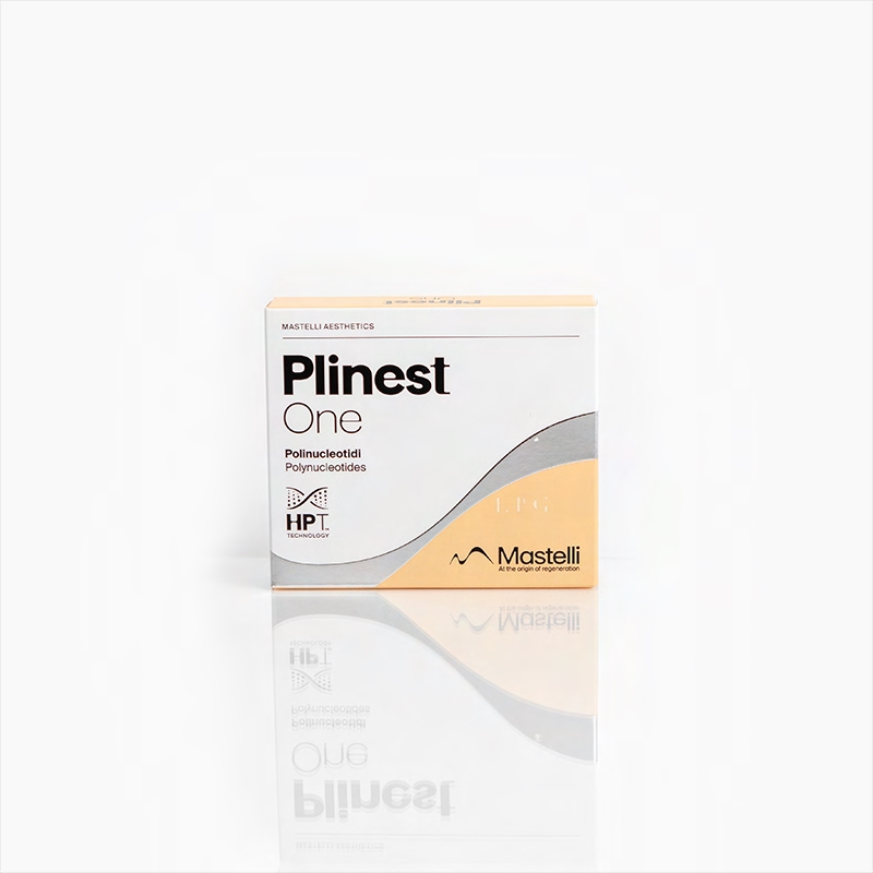 Plinest One 5x4ml - Image 2