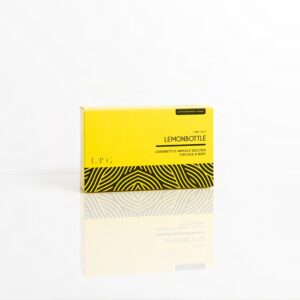Lemonbottle Lipolysis 5 x 10ml