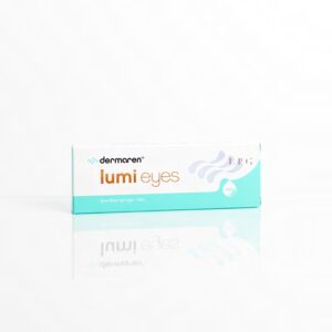 LUMI EYES skin booster