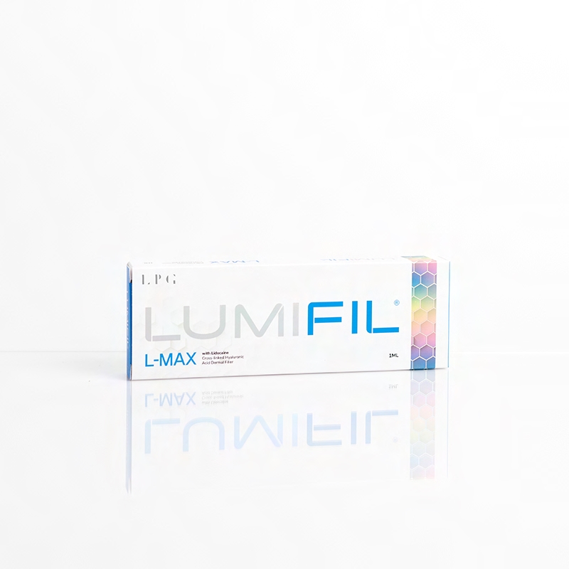 Lumifil Max with Lidocaine - Image 2