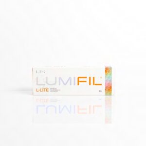 Lumifil Lite with Lidocaine