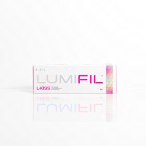 Lumifil Kiss with Lidocaine