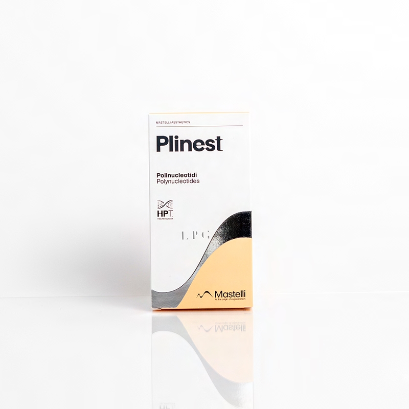 PLINEST 2ml 20mg/ml (2.5%) PN-HPT - Image 2