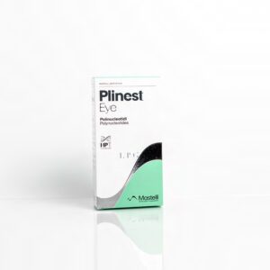 Plinest eye