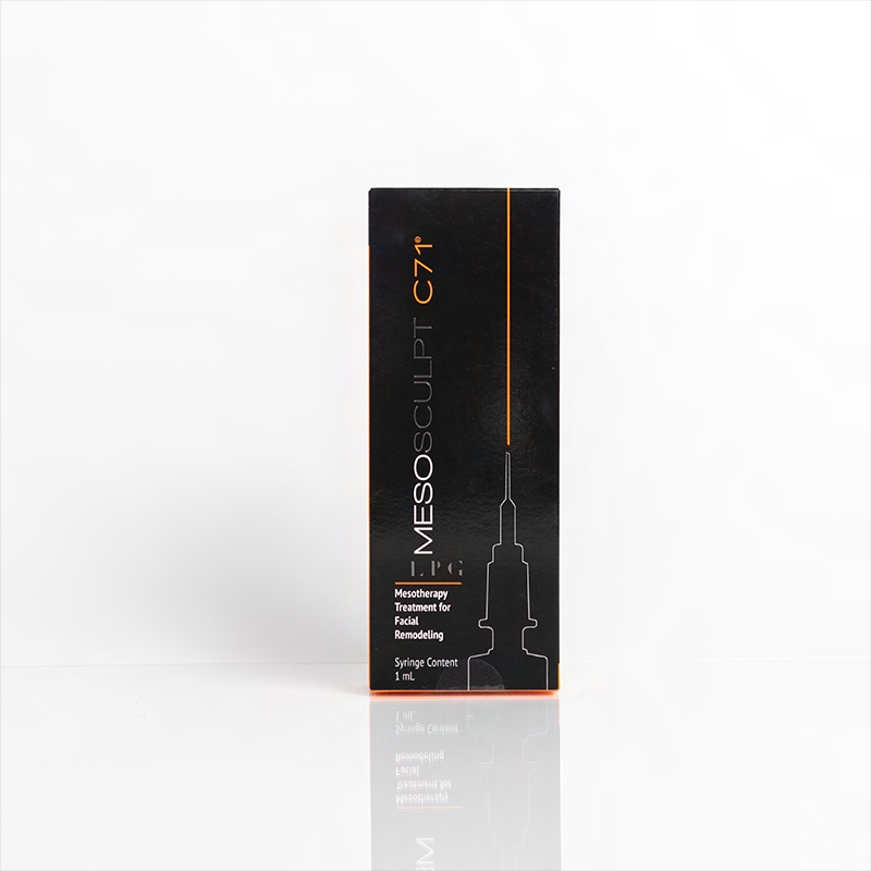 MesoSculpt C71 - 1 X 1ML - Image 2