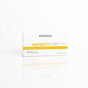 Dermaqual Nefertiti Lift (FREE TUTORIAL VIDEO WITH THIS PRODUCT)