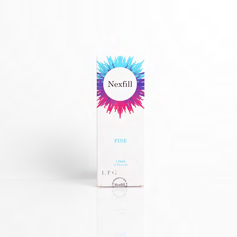 NEXFILL Fine (1ml with Lidocaine) - Image 2