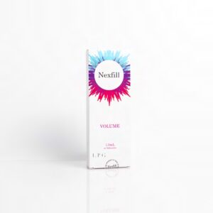 Nexfill Volume dermal filler