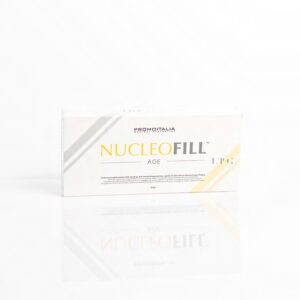 NUCLEOFILL AGE 2.5% (STONG PLUS)