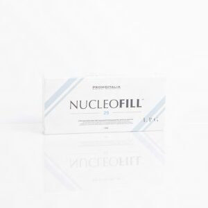 Nucleofill Strong CE (25)