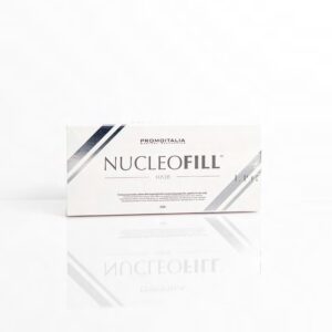 Nucleofill HAIR (Medium Plus Replacement)