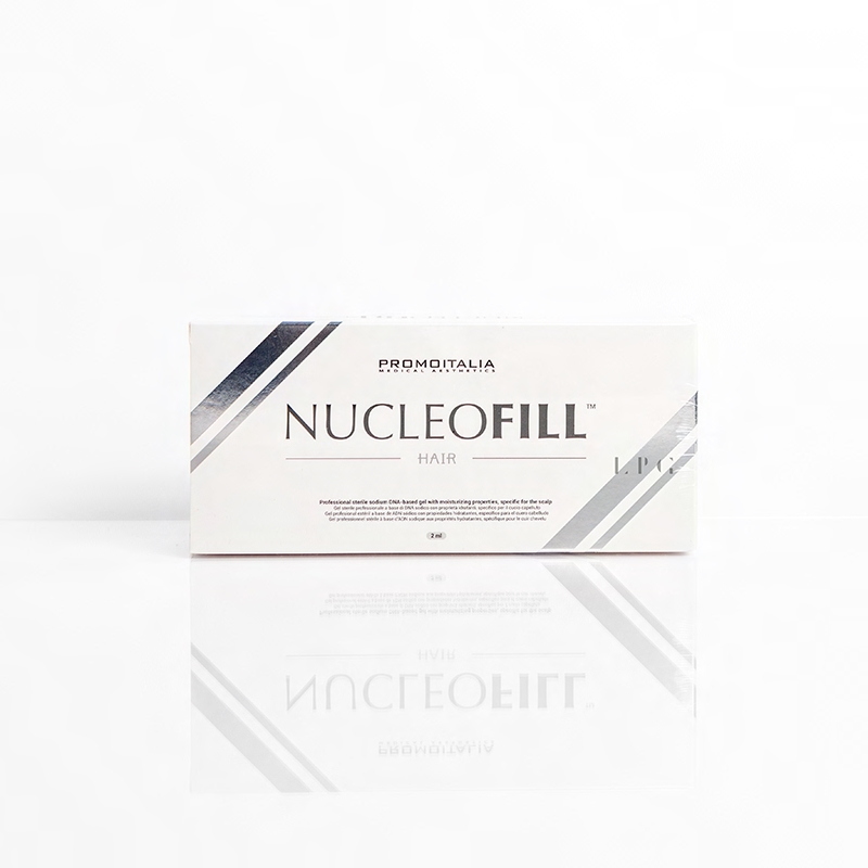 Nucleofill HAIR (Medium Plus Replacement) - Image 2