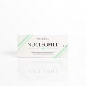 Nucleofill SOFT+ CE (EYES)