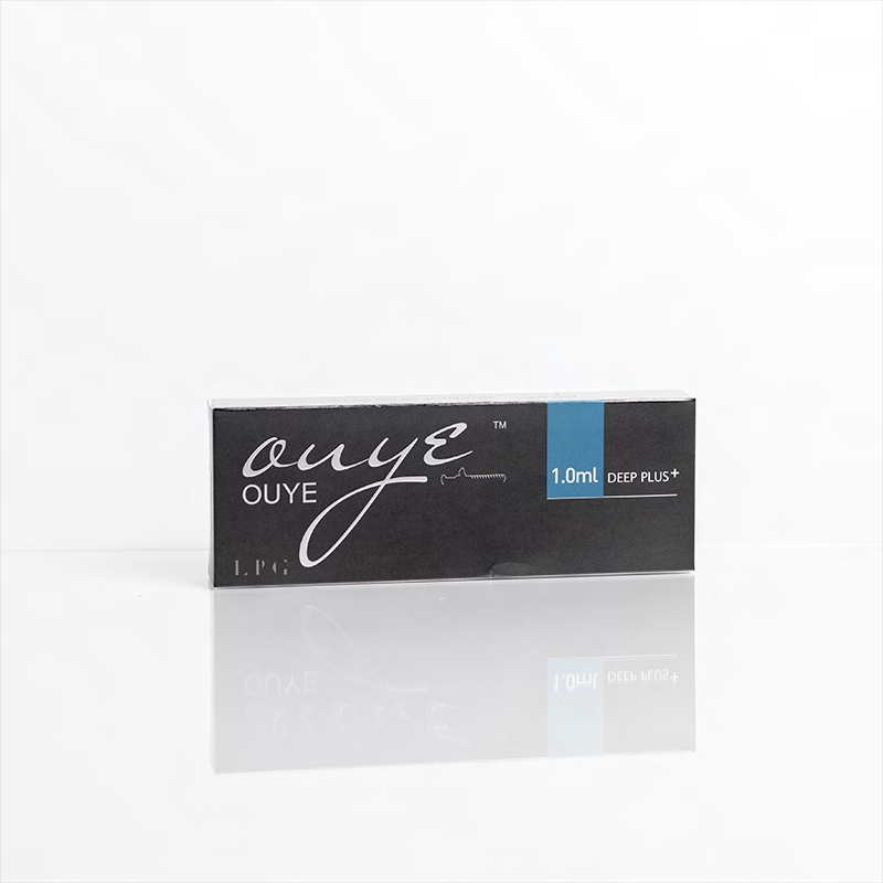 OUYE Deep Plus 1.0ml